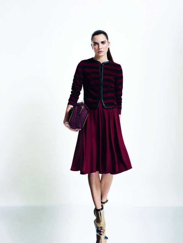 Nowa kolekcja Dorothy Perkins na sezon jesień-zima 2013