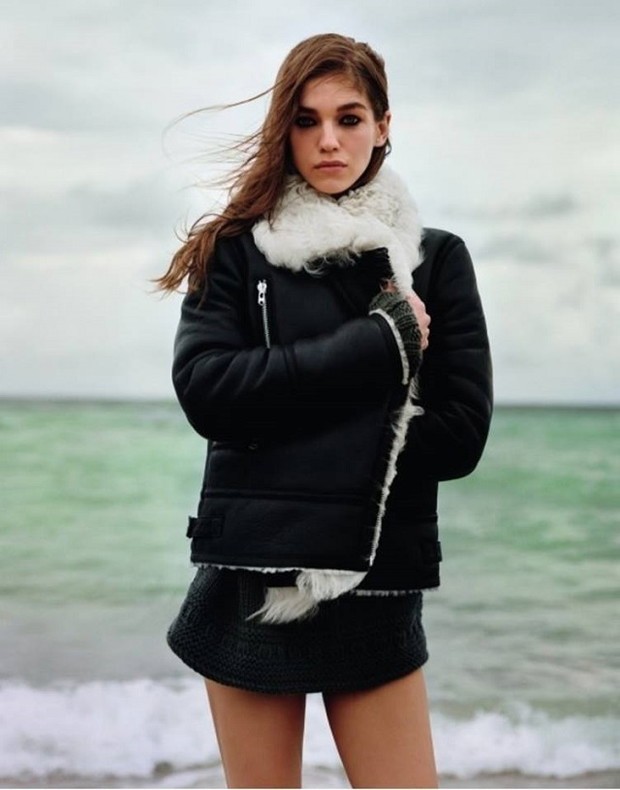 Nowa kolekcja Topshop jesień-zima 2013 (AKTUALIZACJA)