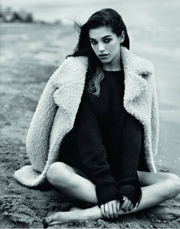 Nowa kolekcja Topshop jesień-zima 2013 (AKTUALIZACJA)