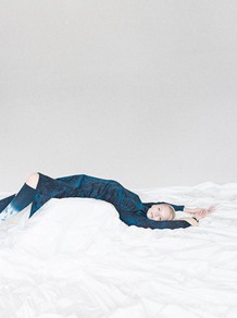 Tamara Subbotko w Contributor Magazine