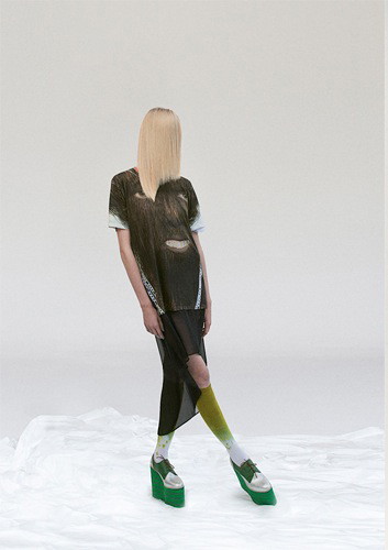 Tamara Subbotko w Contributor Magazine