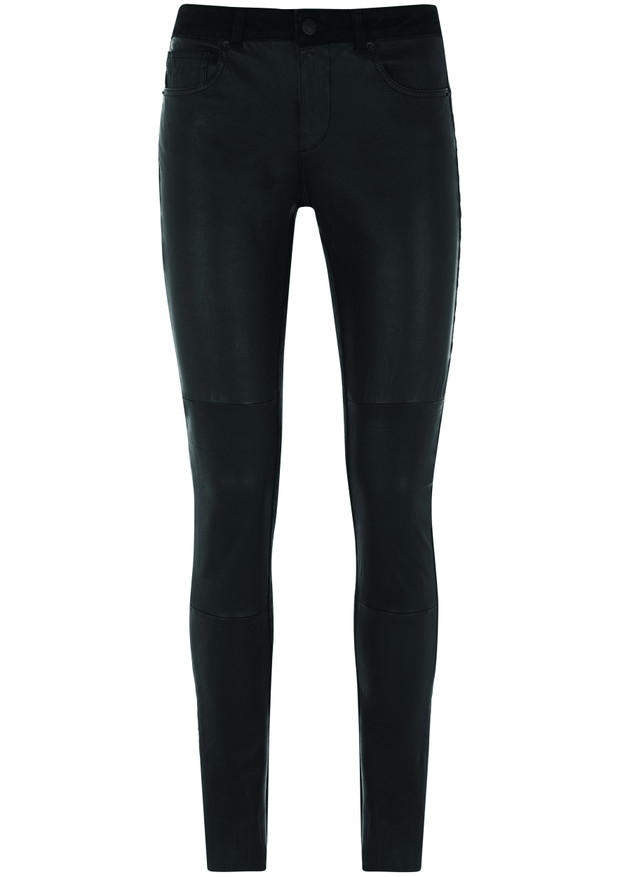 Topshop jesień-zima 2013 - ubrania i dodatki