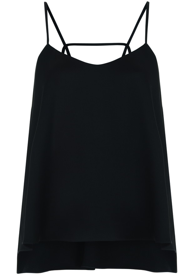 Topshop jesień-zima 2013 - ubrania i dodatki
