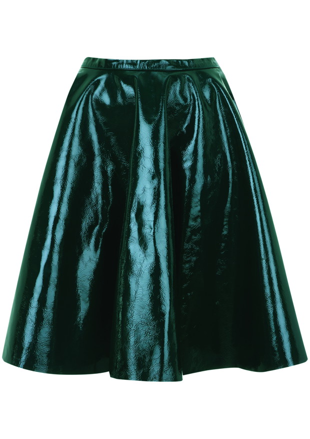 Topshop jesień-zima 2013 - ubrania i dodatki