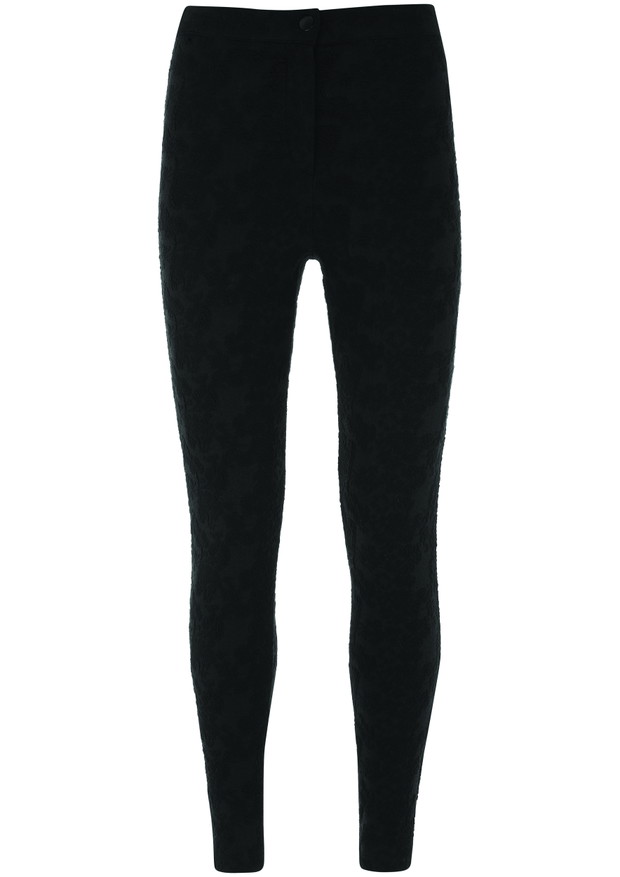 Topshop jesień-zima 2013 - ubrania i dodatki