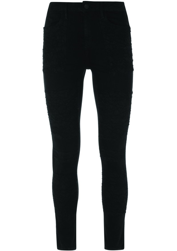 Topshop jesień-zima 2013 - ubrania i dodatki
