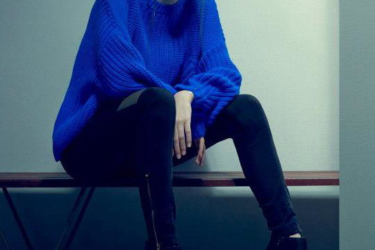 Nowy lookbook Pull&Bear jesień-zima 2013
