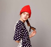 Nowy lookbook ASOS jesień-zima 2013