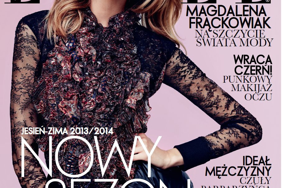 10 powodów, dla których powinnaś mieć wrześniowe ELLE