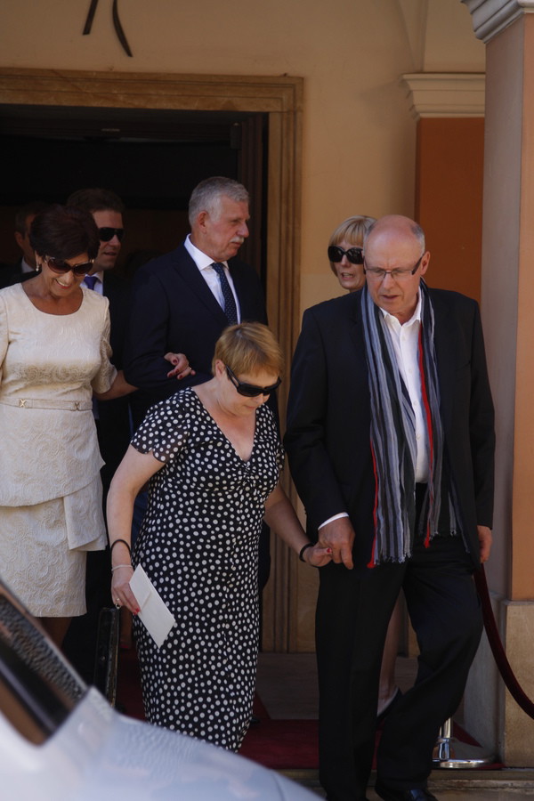 Katarzyna Zielińska wyszła za mąż!