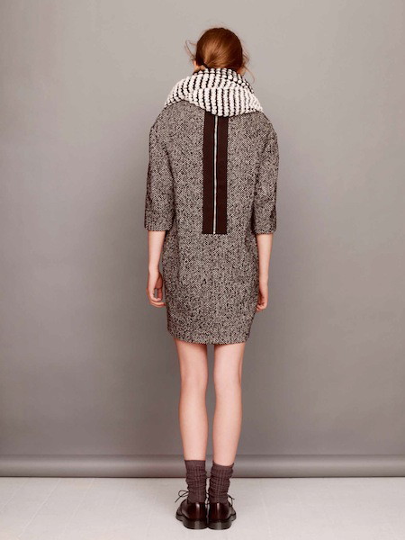 Nowy lookbook ASOS jesień-zima 2013
