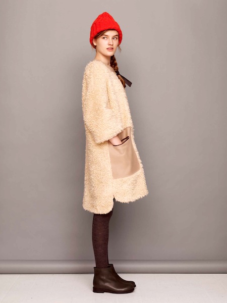 Nowy lookbook ASOS jesień-zima 2013