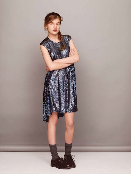 Nowy lookbook ASOS jesień-zima 2013