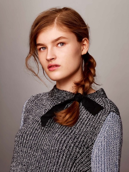 Nowy lookbook ASOS jesień-zima 2013