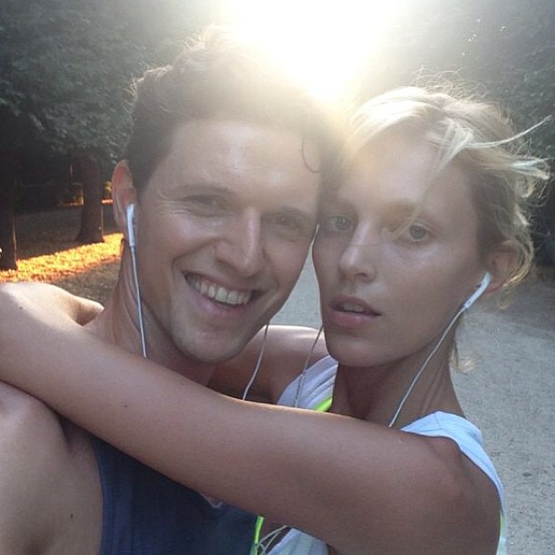 Top modelki na Instagramie: zobacz, co robią w wakacje