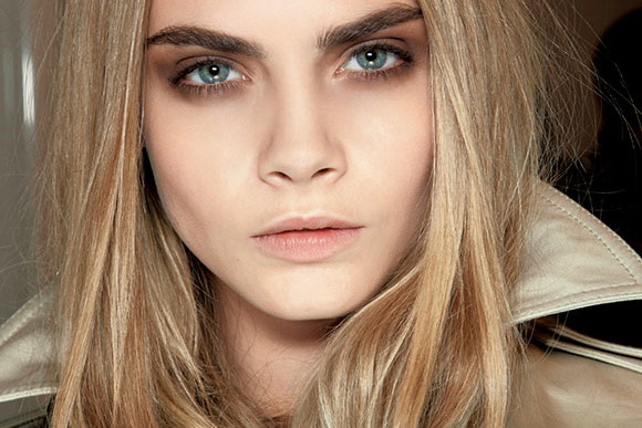 Cara Delevingne zagra w filmie "Pięćdziesiąt twarzy Greya"?