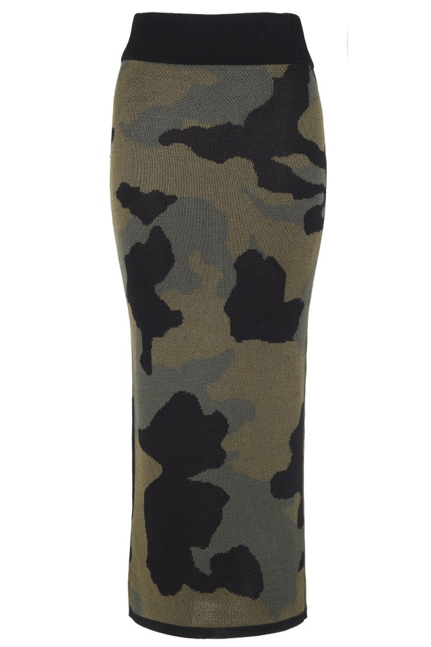 Rihanna dla River Island: kolekcja jesień-zima 2013