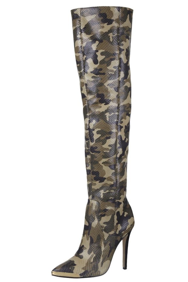 Rihanna dla River Island: kolekcja jesień-zima 2013