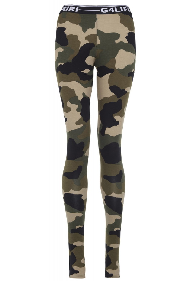 Rihanna dla River Island: kolekcja jesień-zima 2013