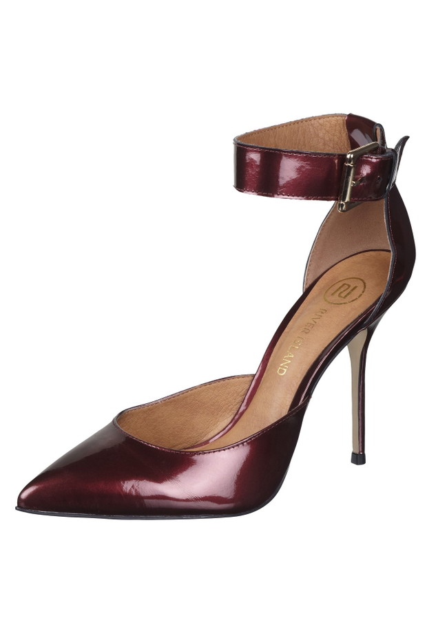 Rihanna dla River Island: kolekcja jesień-zima 2013