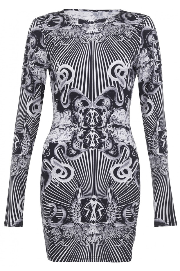 Rihanna dla River Island: kolekcja jesień-zima 2013