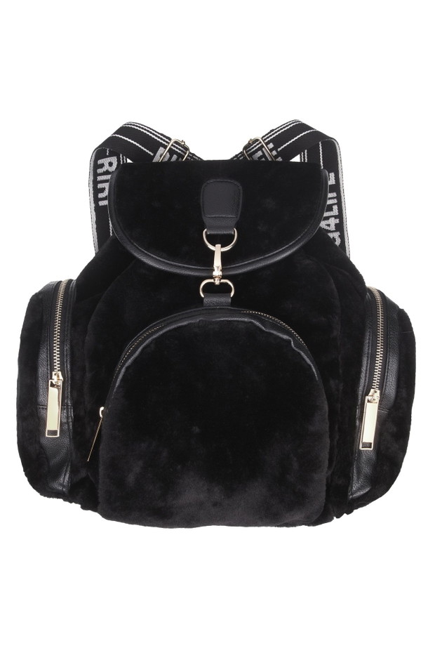 Rihanna dla River Island: kolekcja jesień-zima 2013