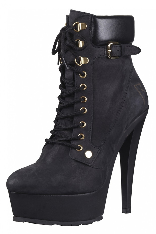 Rihanna dla River Island: kolekcja jesień-zima 2013