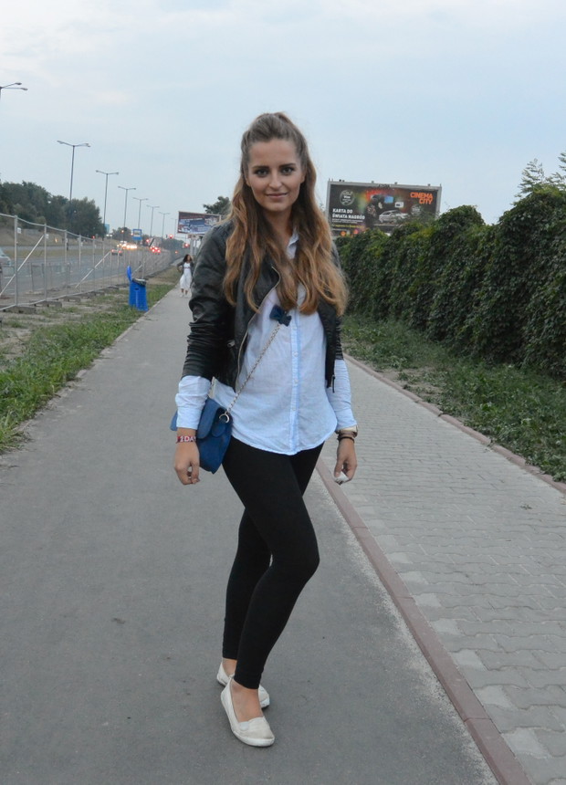 Street fashion: Kraków i Coke Festival