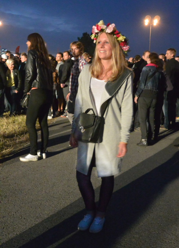 Street fashion: Kraków i Coke Festival