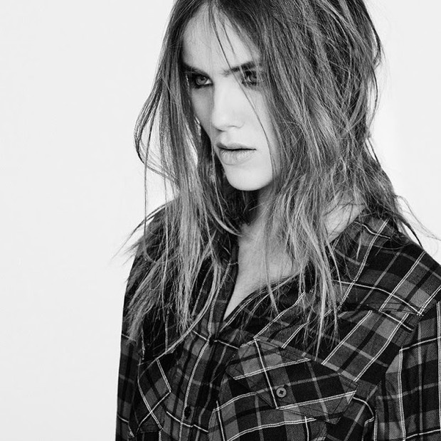 Nowy lookbook Stradivarius - sierpień 2013