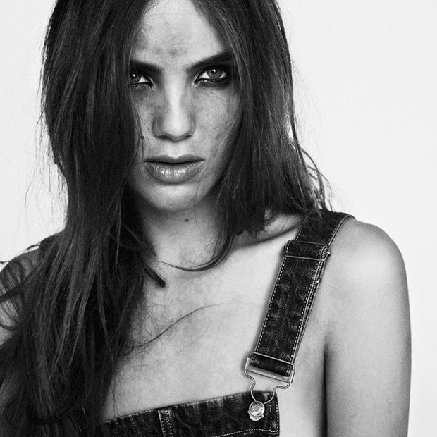 Nowy lookbook Stradivarius - sierpień 2013