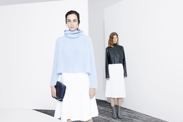 Nowy lookbook Zara z Patrycją Gardygajło