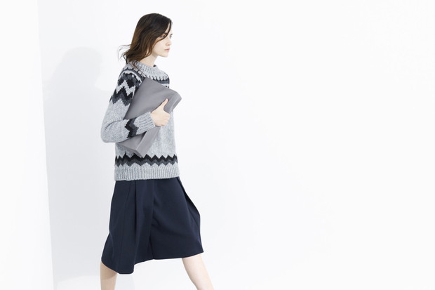 Nowy lookbook Zara z Patrycją Gardygajło
