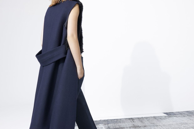 Nowy lookbook Zara z Patrycją Gardygajło