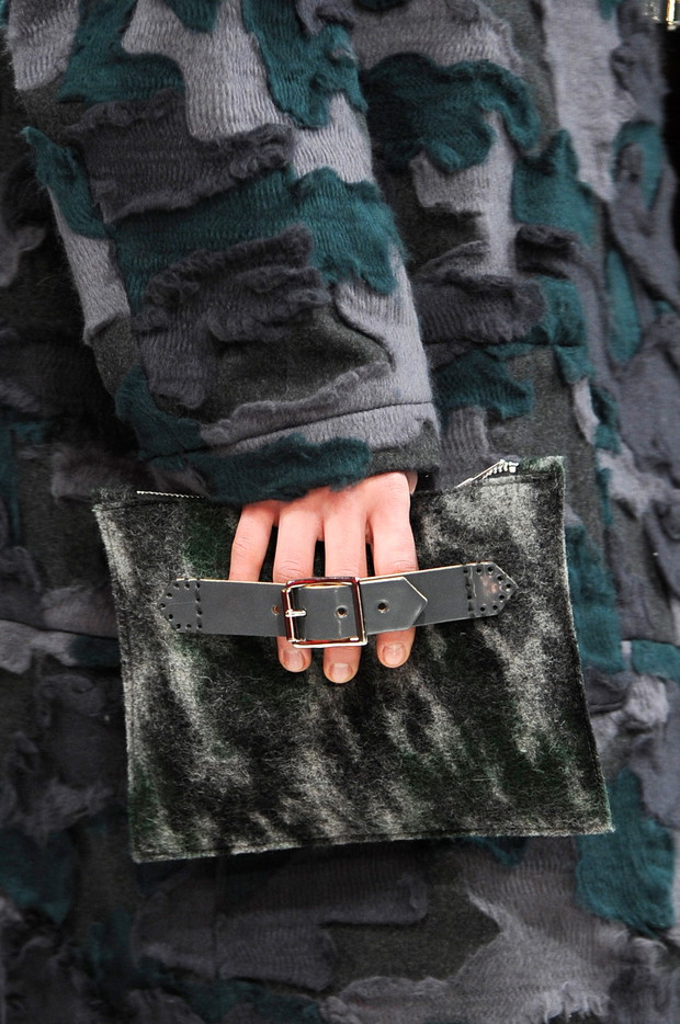 Trendy jesień 2013: najmodniejsze torebki