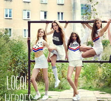 Lookbook Local Heroes