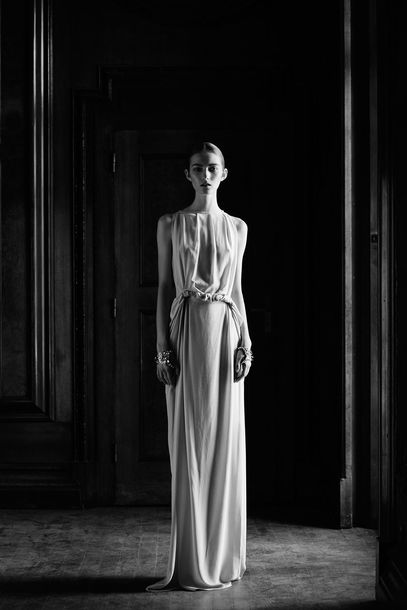 Dawid Tomaszewski wiosna lato 2014 Lithium