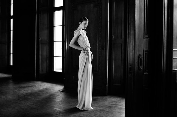 Dawid Tomaszewski wiosna lato 2014 Lithium