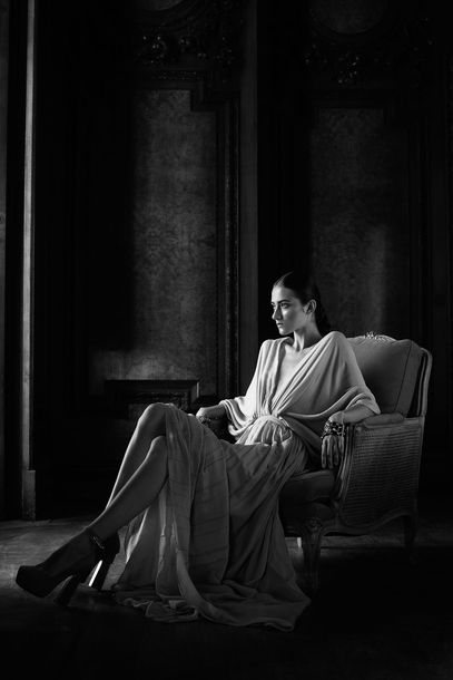 Dawid Tomaszewski wiosna lato 2014 Lithium