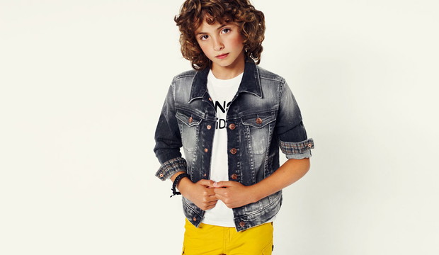 Mango Kids już w Polsce!