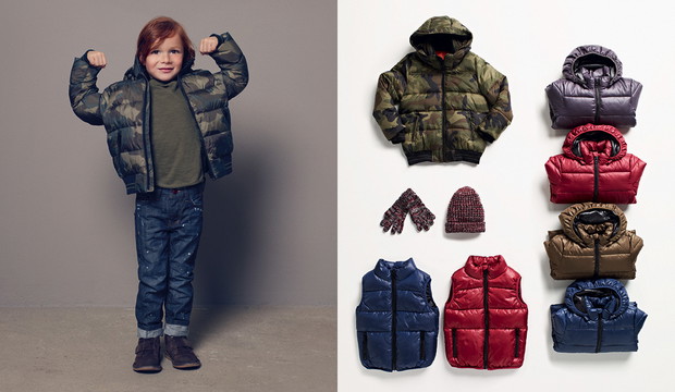 Mango Kids już w Polsce!