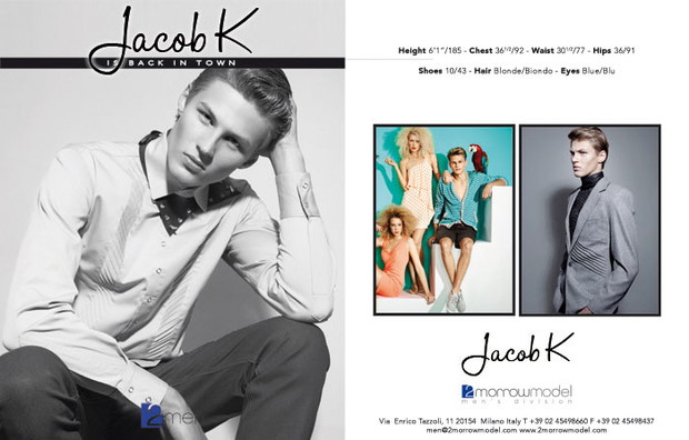 Polscy modele sezonu ss14