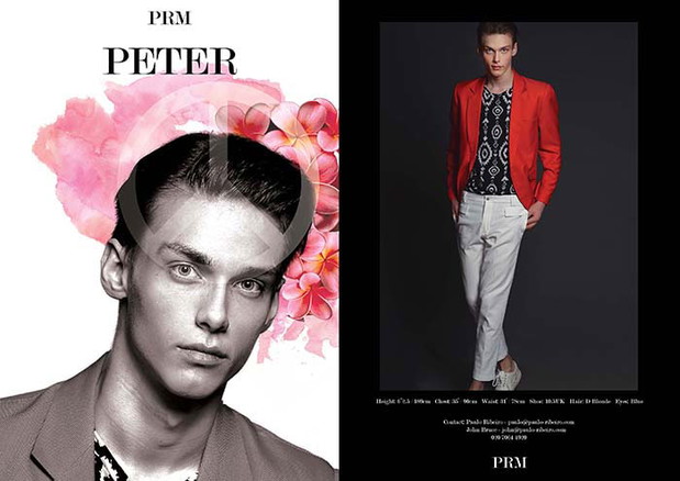 Polscy modele sezonu ss14