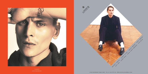 Polscy modele sezonu ss14