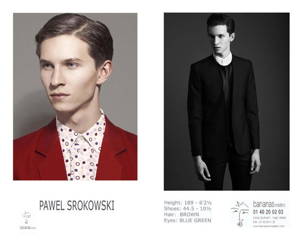 Polscy modele sezonu ss14