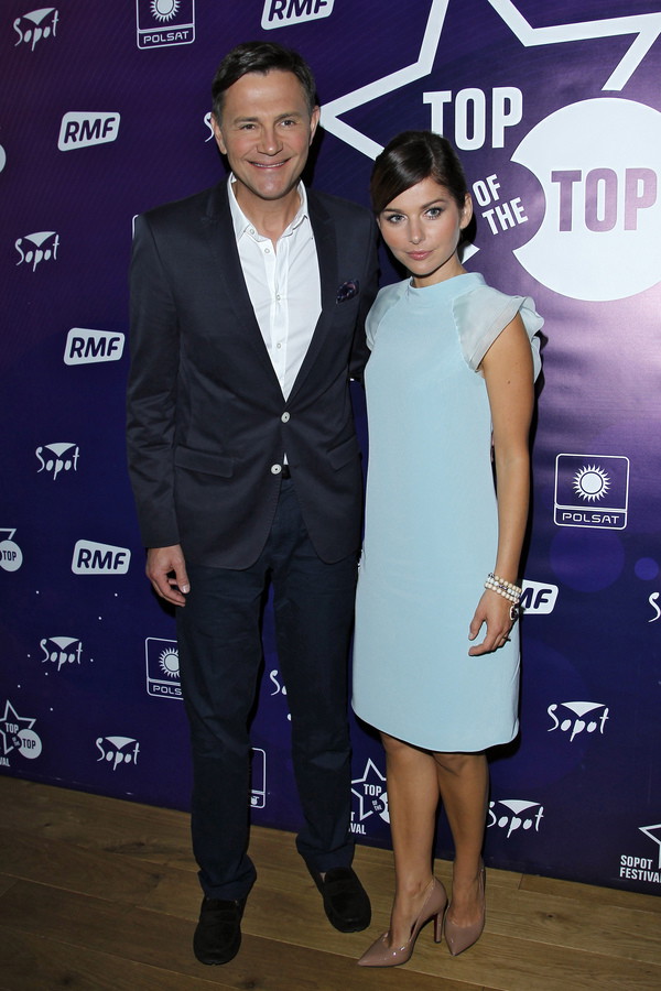 Top Of The Top Festival 2013