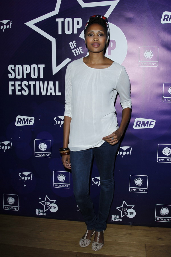 Top Of The Top Festival 2013
