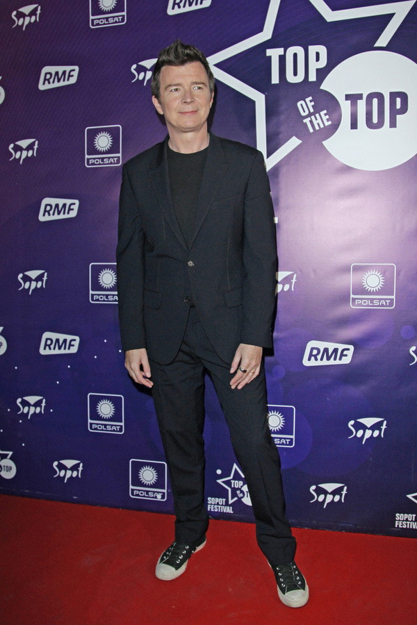 Top Of The Top Festival 2013