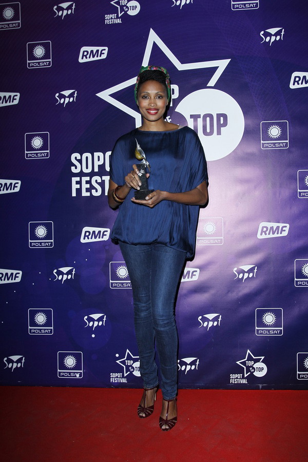 Top Of The Top Festival 2013