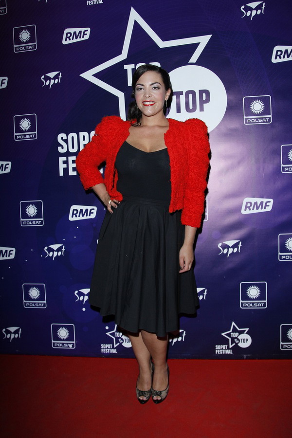 Top Of The Top Festival 2013